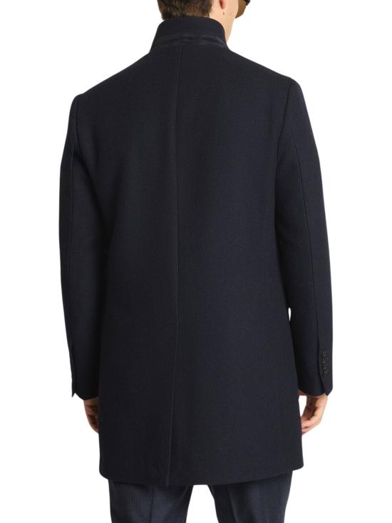 26FW 페이 코트 NAM54530250 YOJU808 NAVY - FAY