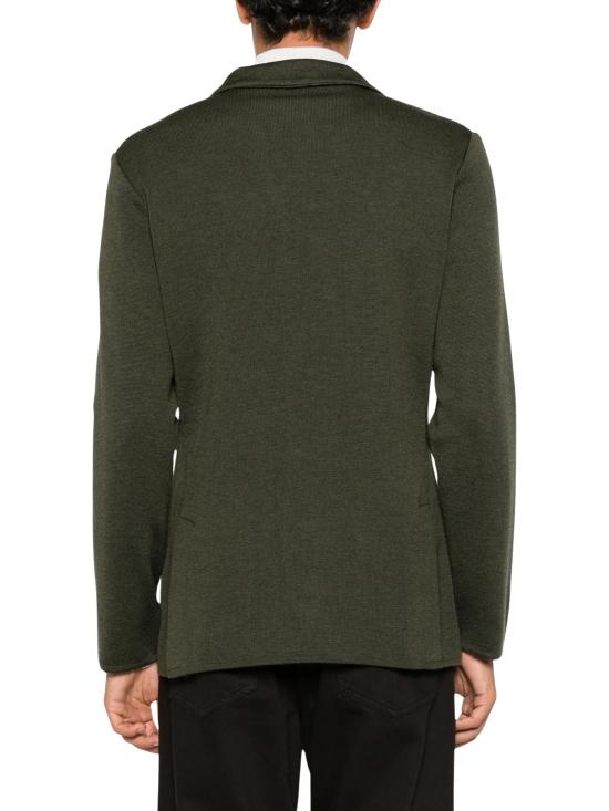 26FW 라르디니 수트 자켓 CNCLJM56 CN65000500 GREEN - LARDINI