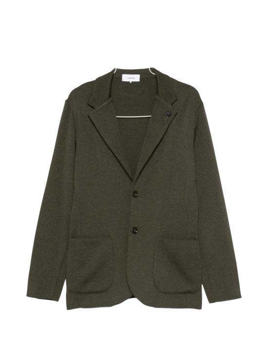 26FW 라르디니 수트 자켓 CNCLJM56 CN65000500 GREEN
