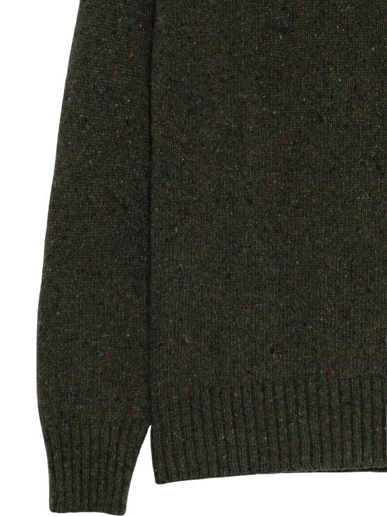 26FW 캉그라 스웨터 W7K420001 872 GREEN - KANGRA