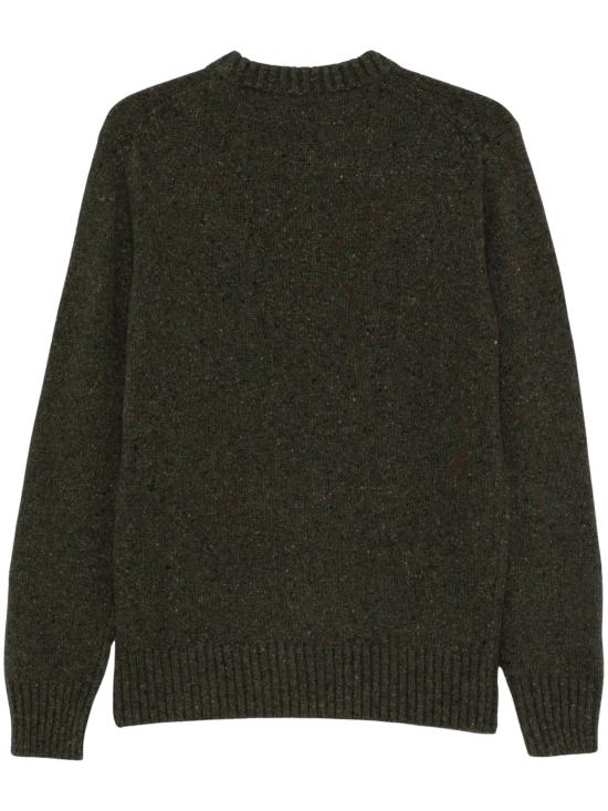 26FW 캉그라 스웨터 W7K420001 872 GREEN - KANGRA