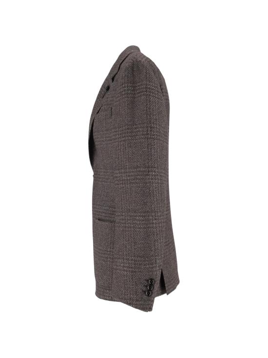 26FW 라르디니 수트 자켓 CN6202E ACIF67511430 BROWN - LARDINI