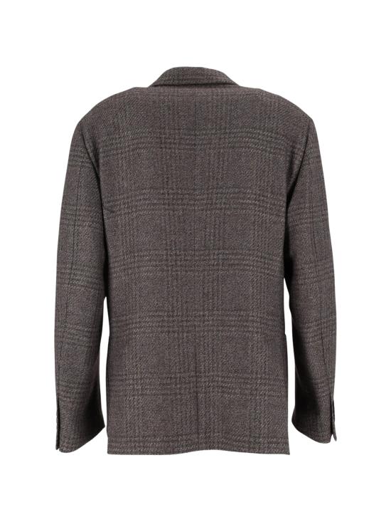 26FW 라르디니 수트 자켓 CN6202E ACIF67511430 BROWN - LARDINI