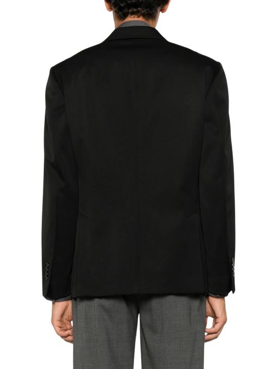 26FW 라르디니 수트 자켓 AC5810E ACIF67442999 BLACK - LARDINI