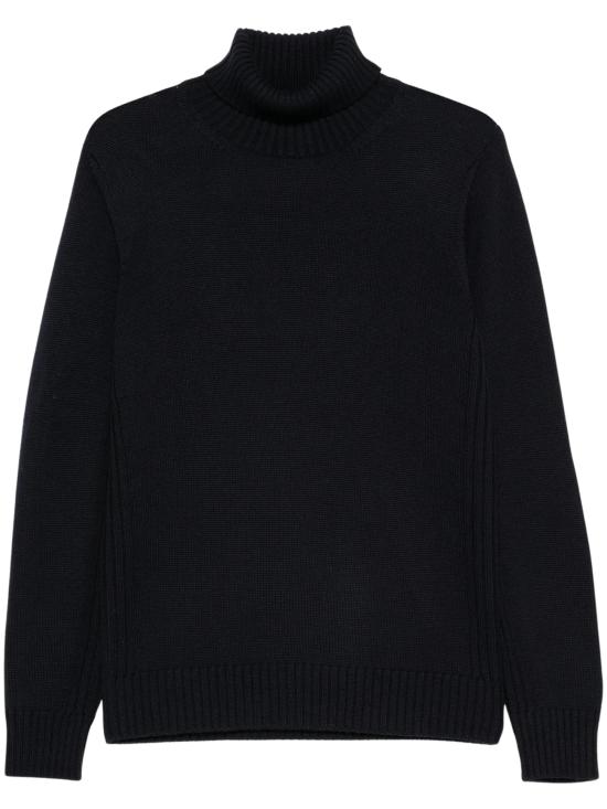 26FW 캉그라 터틀넥 W7K410405 041 NAVY