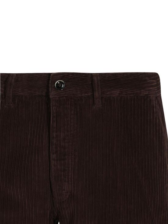 26FW 나인인더모닝 스트레이트 팬츠 TI118 U11CIOCCO BROWN - NINE IN THE MORNING