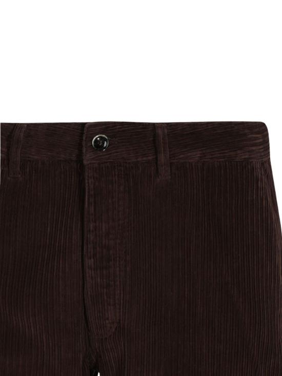 26FW 나인인더모닝 스트레이트 팬츠 TI118 U11CIOCCO BROWN - NINE IN THE MORNING