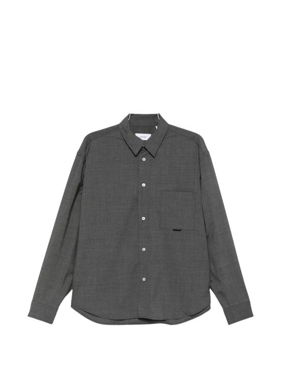 26FW 라르디니 긴팔 셔츠 ACABEAR CN64702950 GREY