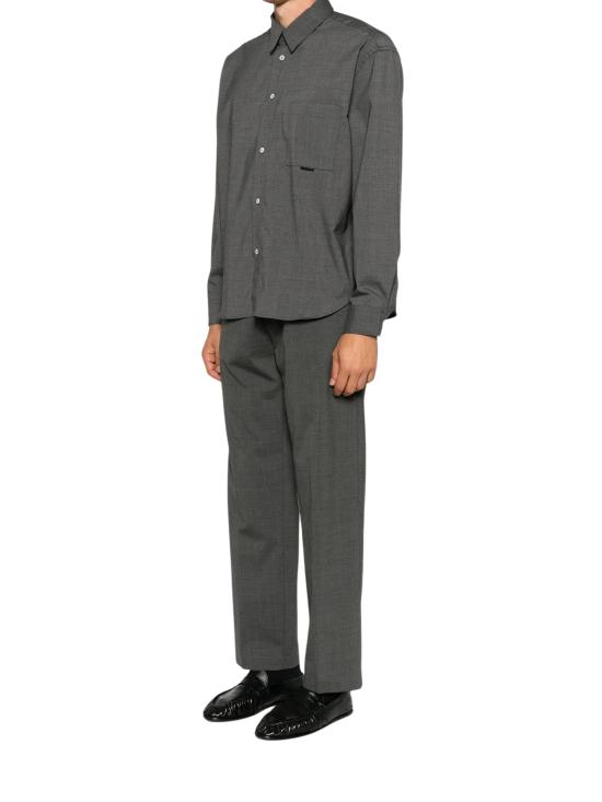 26FW 라르디니 긴팔 셔츠 ACABEAR CN64702950 GREY - LARDINI