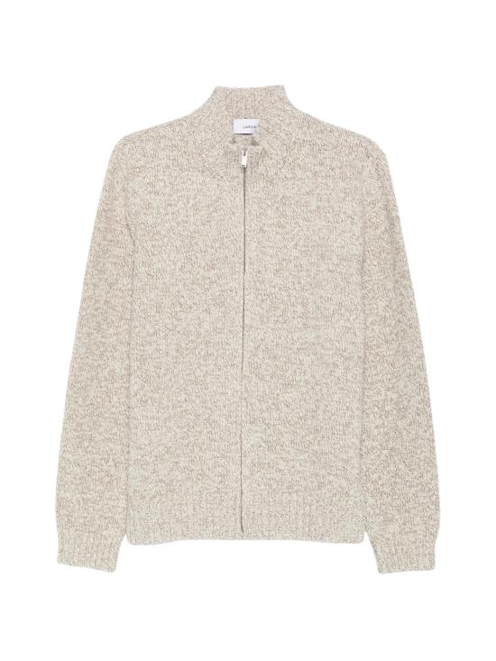 26FW 라르디니 집업 니트 ACLMML475 AC67038120BE BEIGE