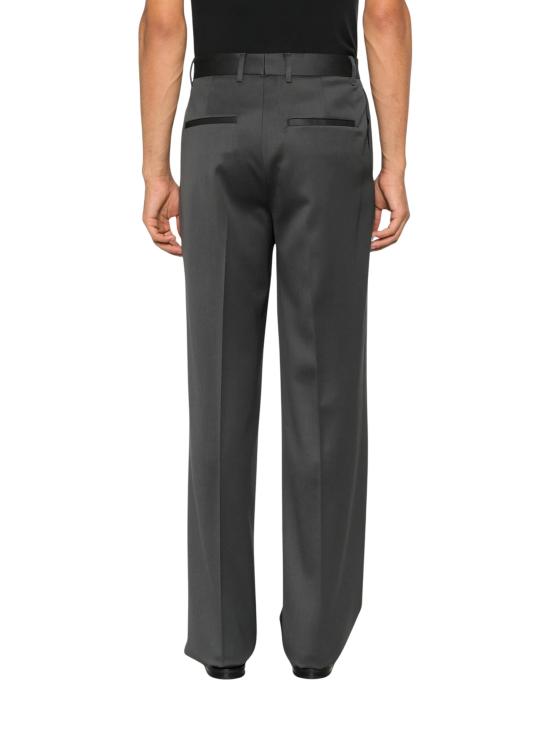 26FW 라르디니 스트레이트 팬츠 ACMIGIO ACIF67442950 GREY - LARDINI