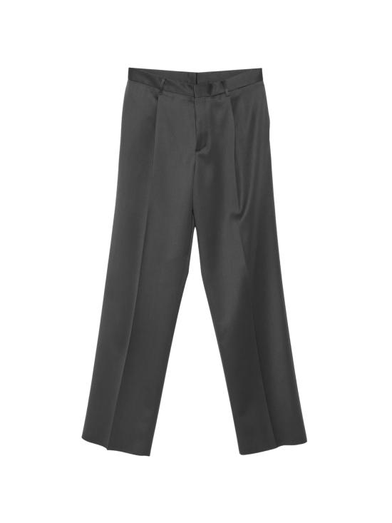 26FW 라르디니 스트레이트 팬츠 ACMIGIO ACIF67442950 GREY