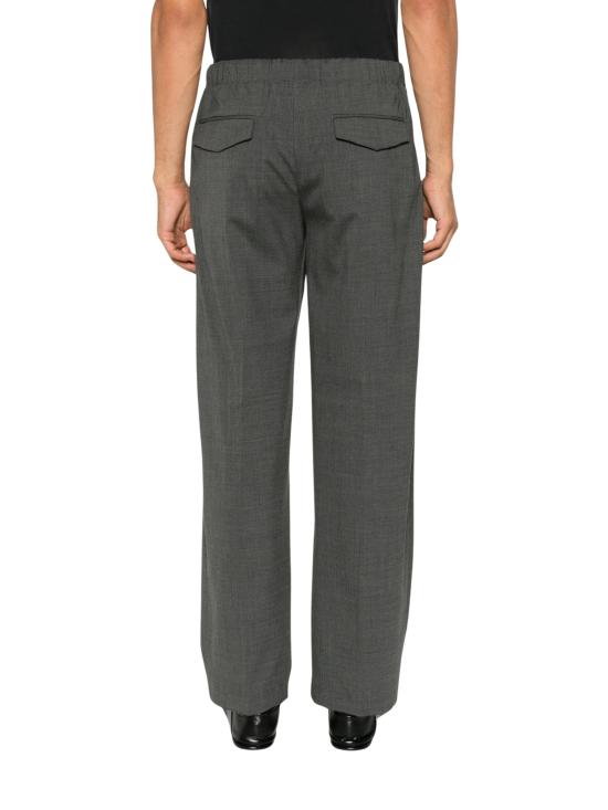 26FW 라르디니 스트레이트 팬츠 ACVICEP CN64702950 GREY - LARDINI