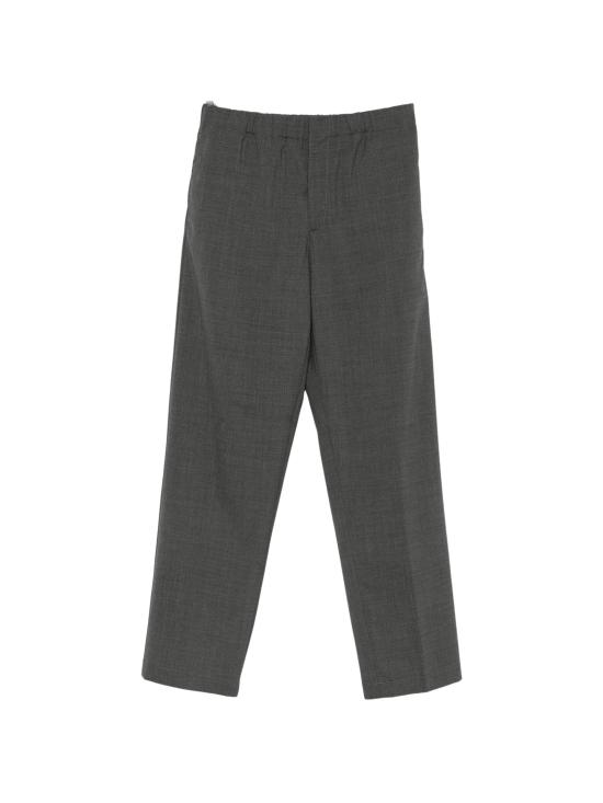 26FW 라르디니 스트레이트 팬츠 ACVICEP CN64702950 GREY