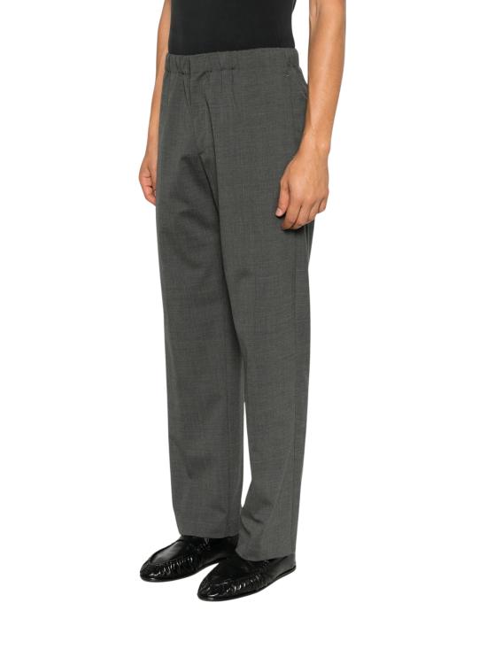 26FW 라르디니 스트레이트 팬츠 ACVICEP CN64702950 GREY - LARDINI