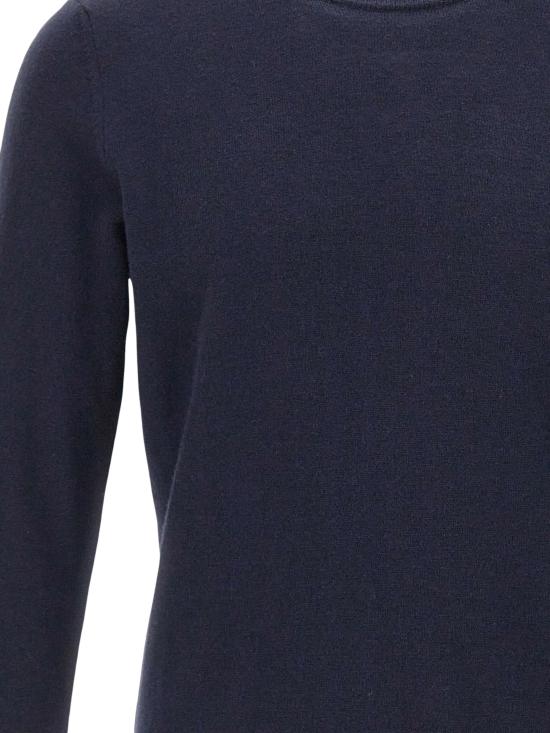 26FW 캉그라 스웨터 W7K400801 038 NAVY - KANGRA