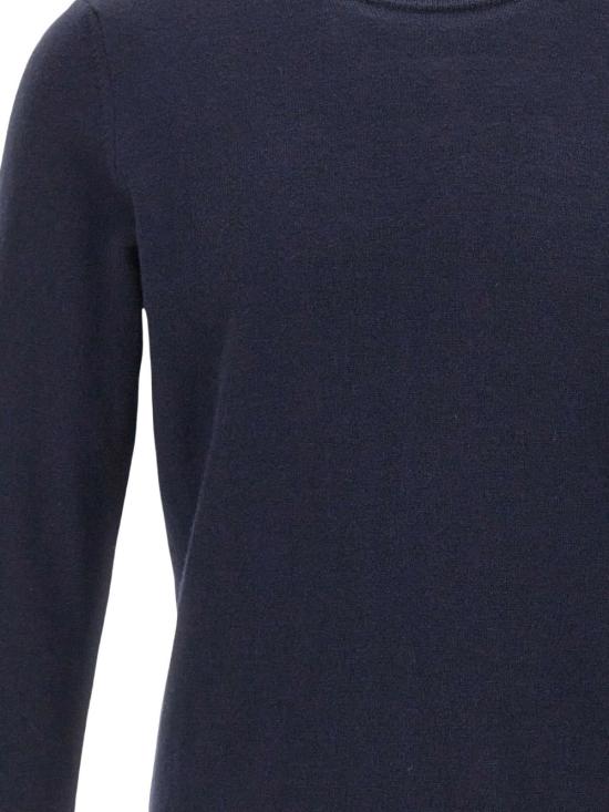 26FW 캉그라 스웨터 W7K400801 038 NAVY - KANGRA