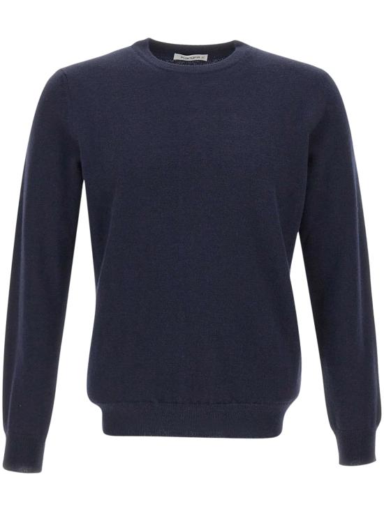26FW 캉그라 스웨터 W7K400801 038 NAVY