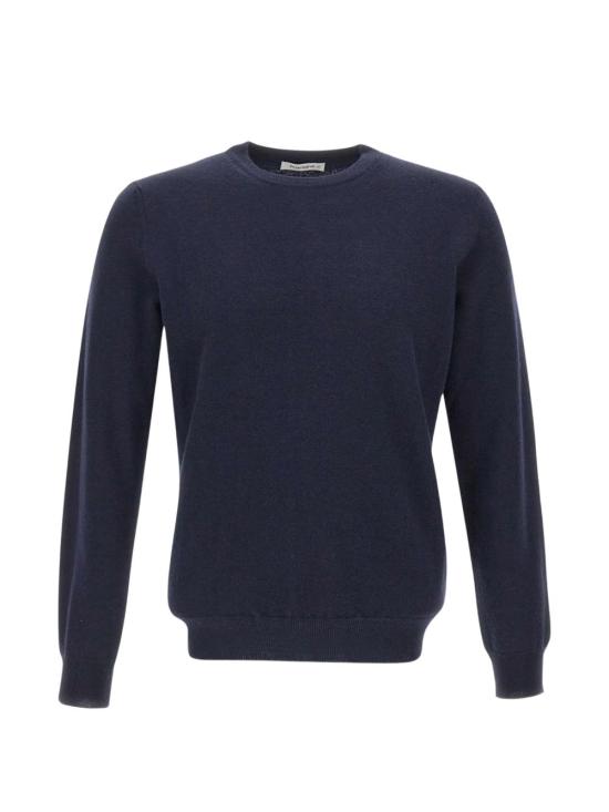 26FW 캉그라 스웨터 W7K400801 038 NAVY - KANGRA