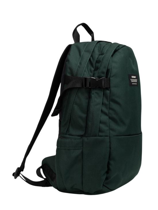 26FW 에콜프 백팩 MCMACBPBERGE0261W26 500 GREEN - ECOALF