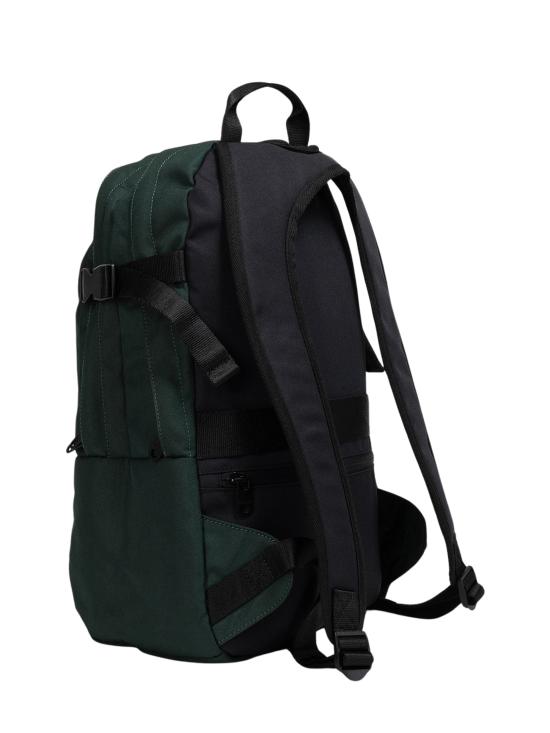 26FW 에콜프 백팩 MCMACBPBERGE0261W26 500 GREEN - ECOALF