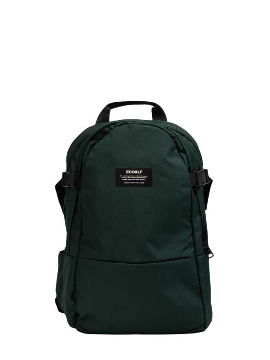 26FW 에콜프 백팩 MCMACBPBERGE0261W26 500 GREEN