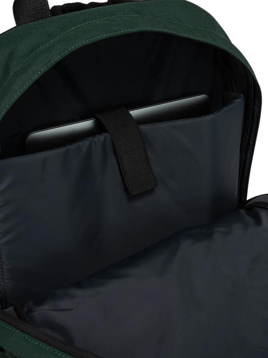 26FW 에콜프 백팩 MCMACBPBERGE0261W26 500 GREEN - ECOALF
