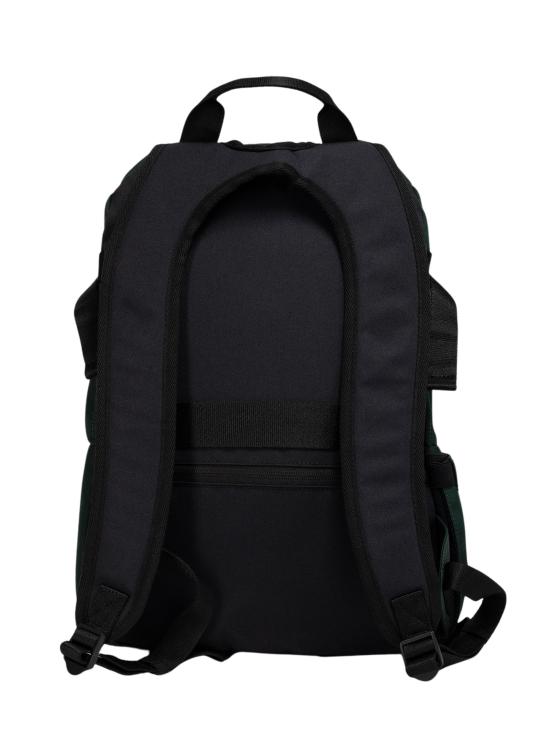 26FW 에콜프 백팩 MCMACBPBERGE0261W26 500 GREEN - ECOALF