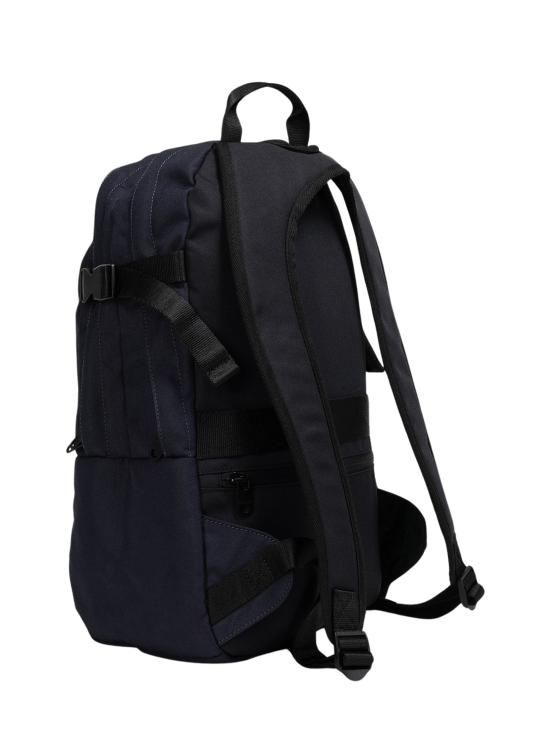 26FW 에콜프 백팩 MCMACBPBERGE0261W26 161 NAVY - ECOALF