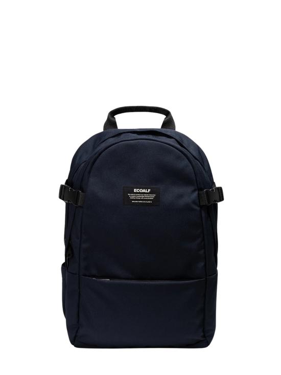 26FW 에콜프 백팩 MCMACBPBERGE0261W26 161 NAVY