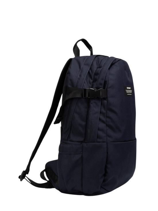 26FW 에콜프 백팩 MCMACBPBERGE0261W26 161 NAVY - ECOALF