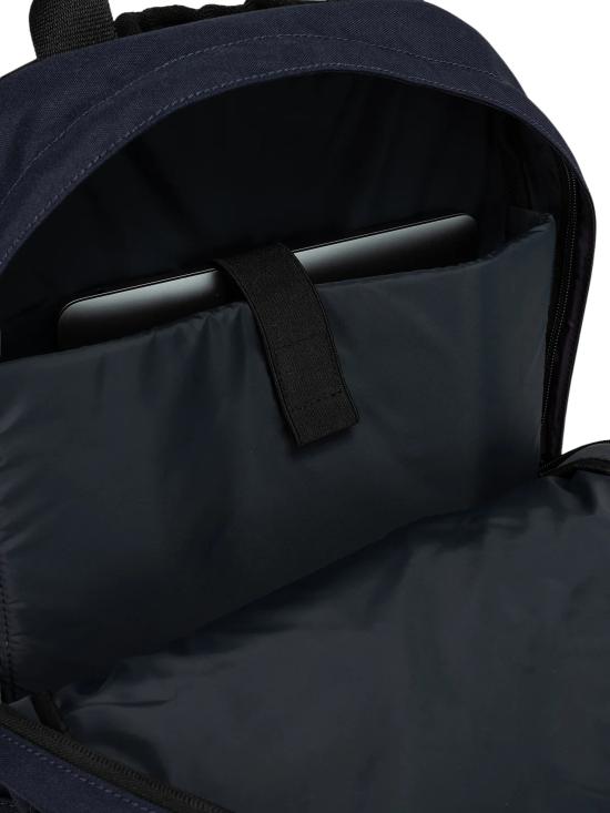 26FW 에콜프 백팩 MCMACBPBERGE0261W26 161 NAVY - ECOALF