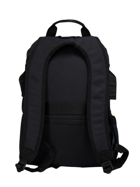 26FW 에콜프 백팩 MCMACBPBERGE0261W26 161 NAVY - ECOALF