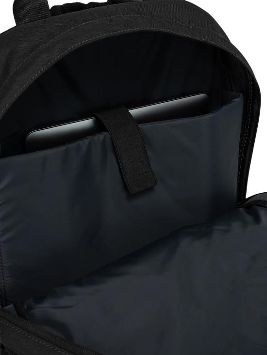 26FW 에콜프 백팩 MCMACBPBERGE0261W26 319 BLACK - ECOALF