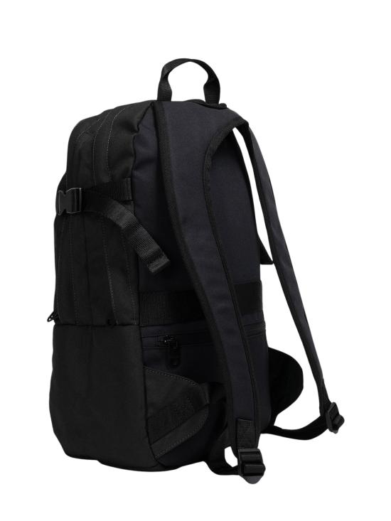 26FW 에콜프 백팩 MCMACBPBERGE0261W26 319 BLACK - ECOALF