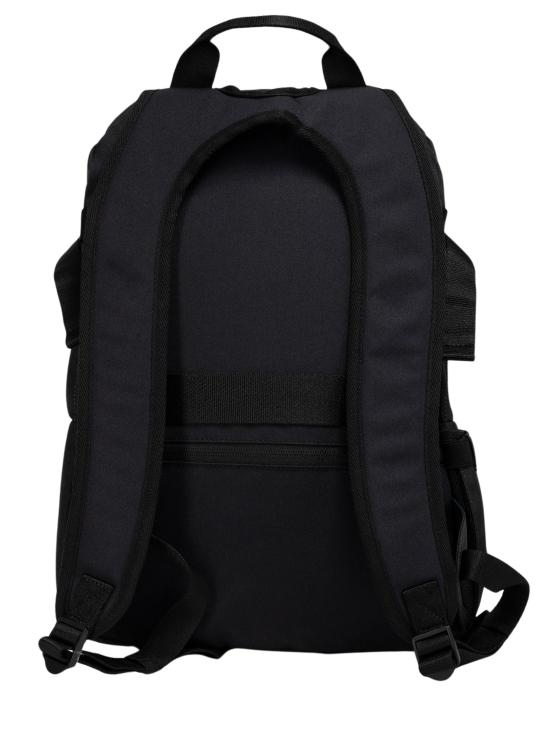 26FW 에콜프 백팩 MCMACBPBERGE0261W26 319 BLACK - ECOALF