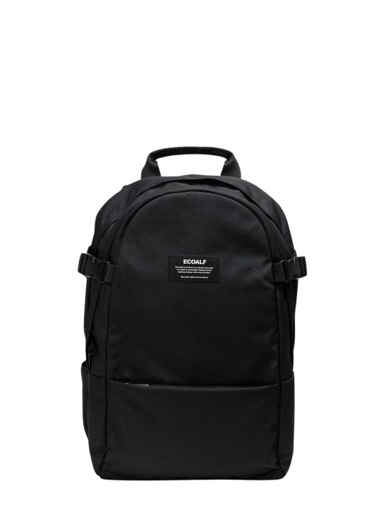 26FW 에콜프 백팩 MCMACBPBERGE0261W26 319 BLACK