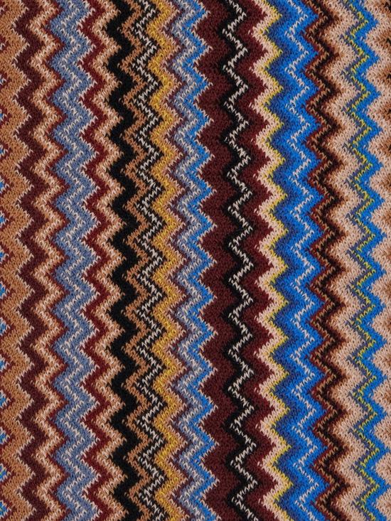 26FW 미소니 머플러/스카프 SC47WMUA774 0002 MULTICOLOR - MISSONI