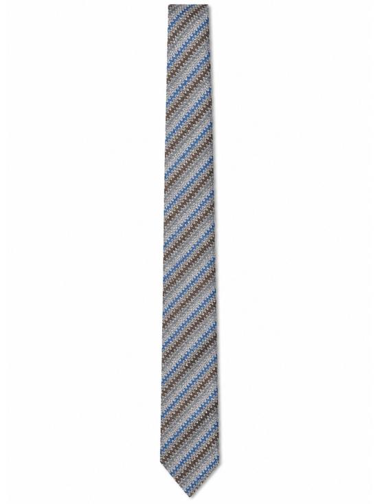 26FW 미소니 넥타이 CR7ASEUA790 0004 MULTICOLOR