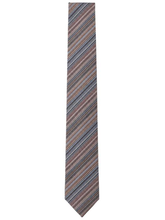 26FW 미소니 넥타이 CR7ASEUA794 0003 MULTICOLOR - MISSONI