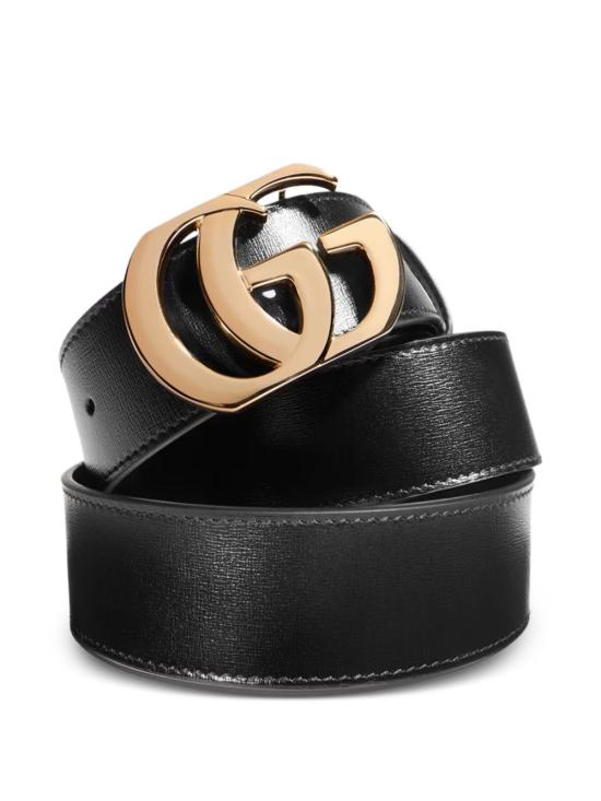 26FW 구찌 마몽 씬 벨트 마몽 씬 벨트 874724 AAGY01000 - GUCCI