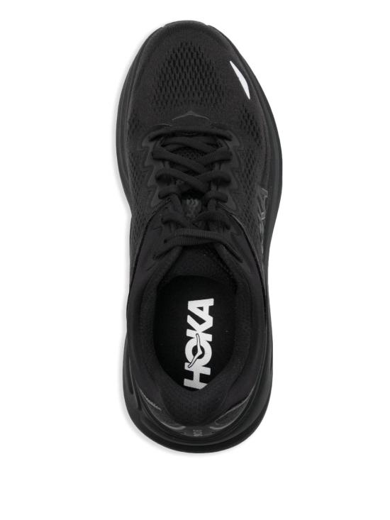 26FW 호카 본디 9 스니커즈 1162011 BBLC BLACK - HOKA