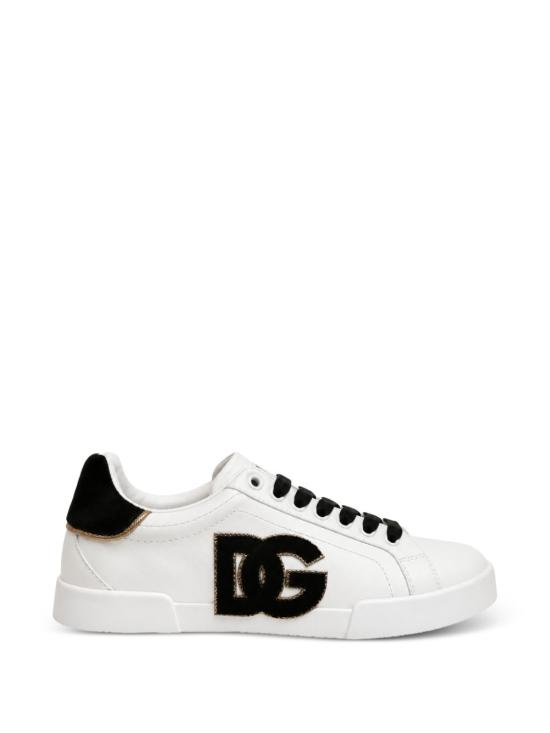 26FW 돌체앤가바나 스니커즈 CK2488 A3L778B926 White