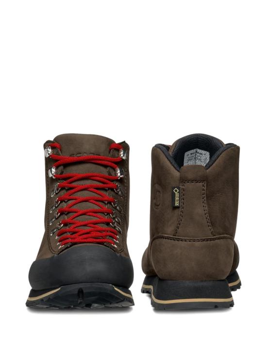 26FW 스카르파 스니커즈 32658 200 BROWN ROPE - SCARPA