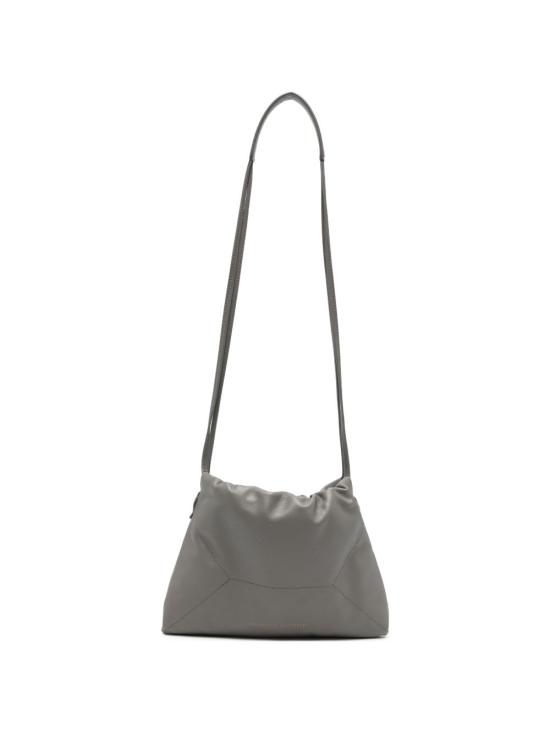 26FW 브루넬로 쿠치넬리 숄더백 MBXAD2808 C9784 Grey