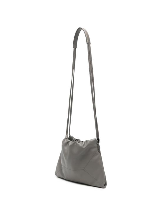 26FW 브루넬로 쿠치넬리 숄더백 MBXAD2808 C9784 Grey - BRUNELLO CUCINELLI