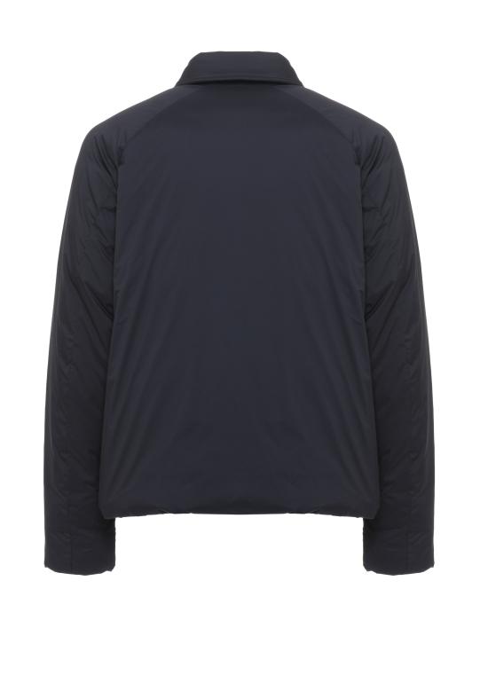 26FW 캐나다구스 숏패딩 1749MB LODGE9858 Blue - CANADA GOOSE