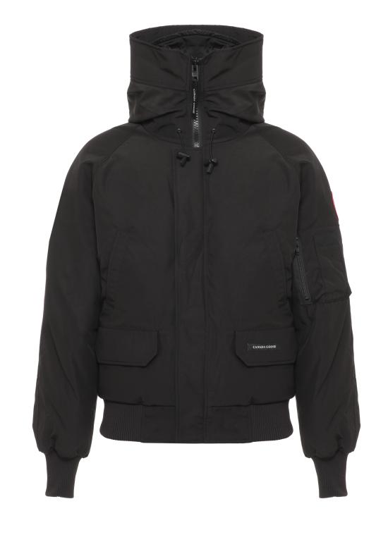 26FW 캐나다구스 칠리왁 봄버 2050M CHILLIWACK9061 Black