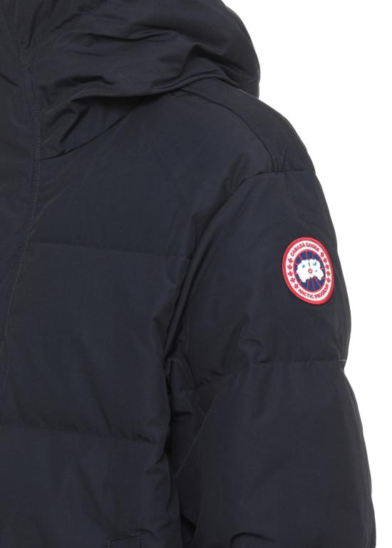 26FW 캐나다구스 숏패딩 1743M SEYMOUR9858 Blue - CANADA GOOSE