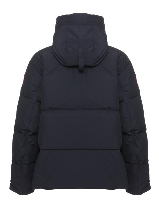 26FW 캐나다구스 숏패딩 1743M SEYMOUR9858 Blue - CANADA GOOSE